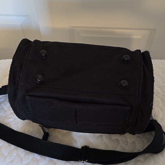 WESTERN PACK SMALL DUFFEL BAG - Picture 7 of 7